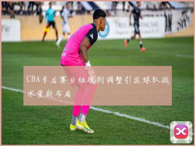CBA季后赛分组规则调整引发球队战术重新布局
