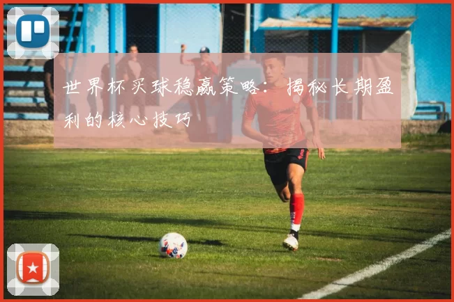世界杯买球稳赢策略：揭秘长期盈利的核心技巧