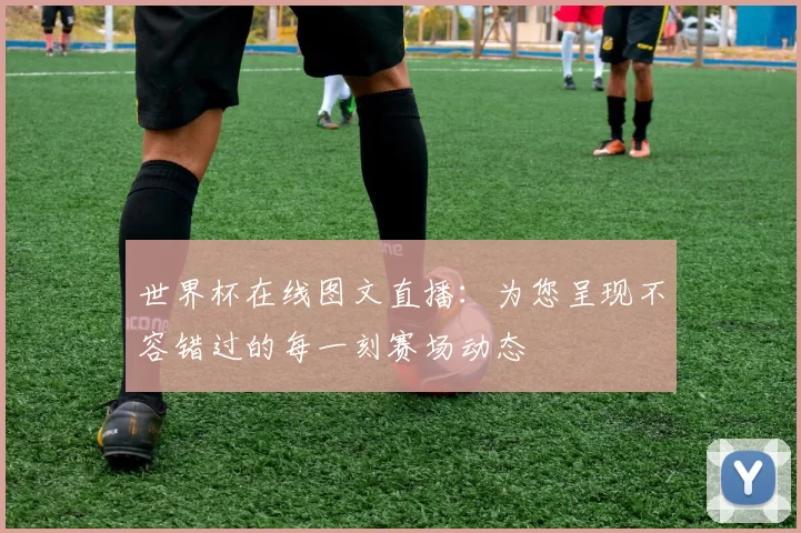 世界杯在线图文直播:为您呈现不容错过的每一刻赛场动态