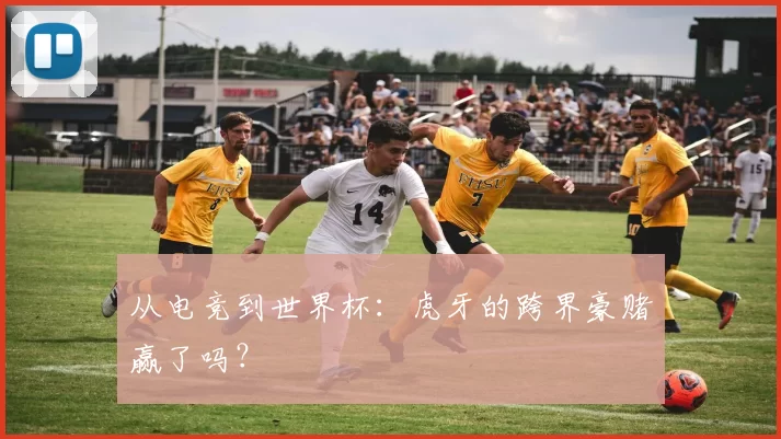 从电竞到世界杯:虎牙的跨界豪赌赢了吗?
