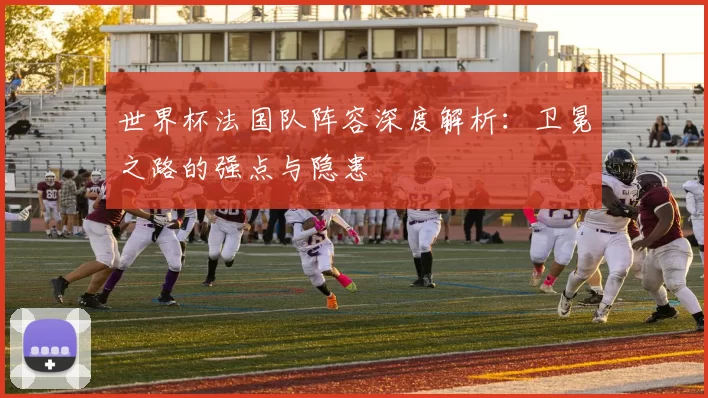 世界杯法国队阵容深度解析：卫冕之路的强点与隐患